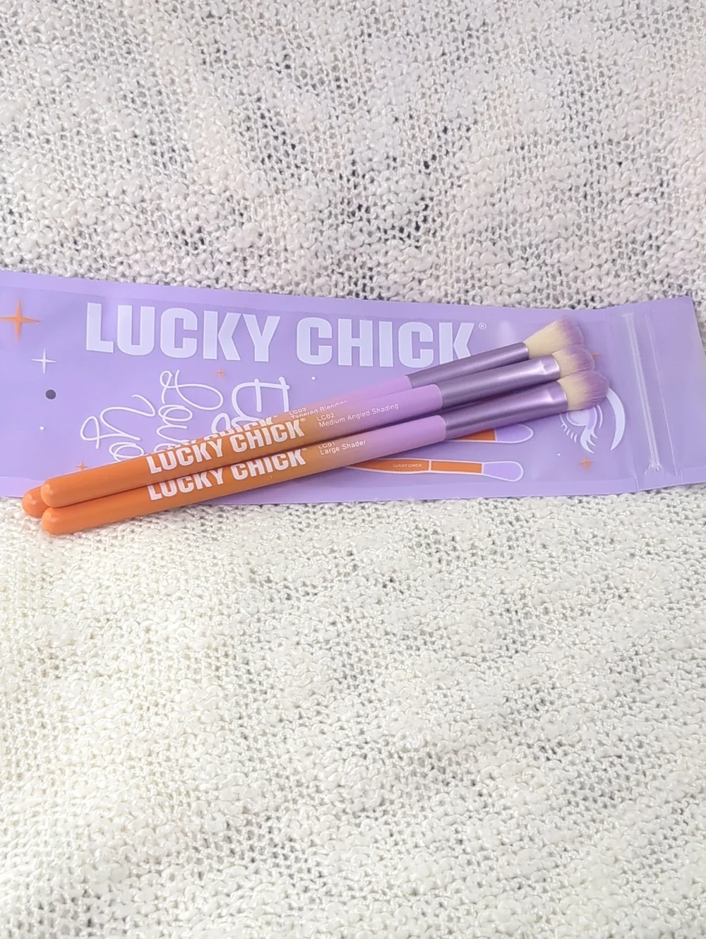 Lucky Chick lucky chick